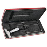 Depth Micrometer Indonesia